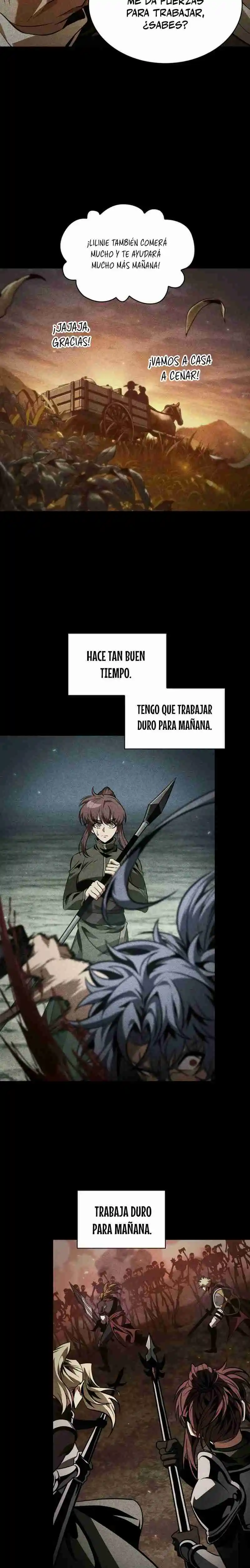 Gacha infinito capítulo 140 página 42