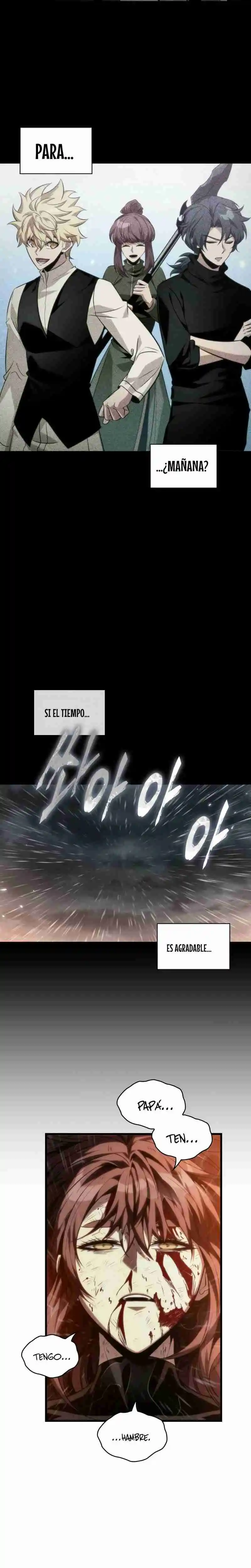 Gacha infinito capítulo 140 página 43