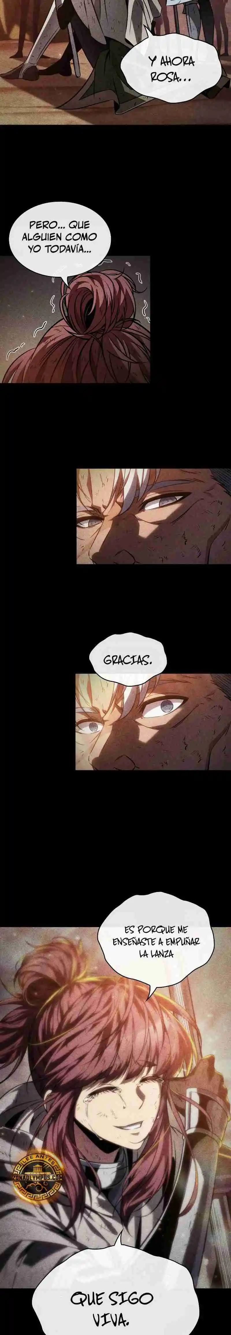 Gacha infinito capítulo 141 página 6