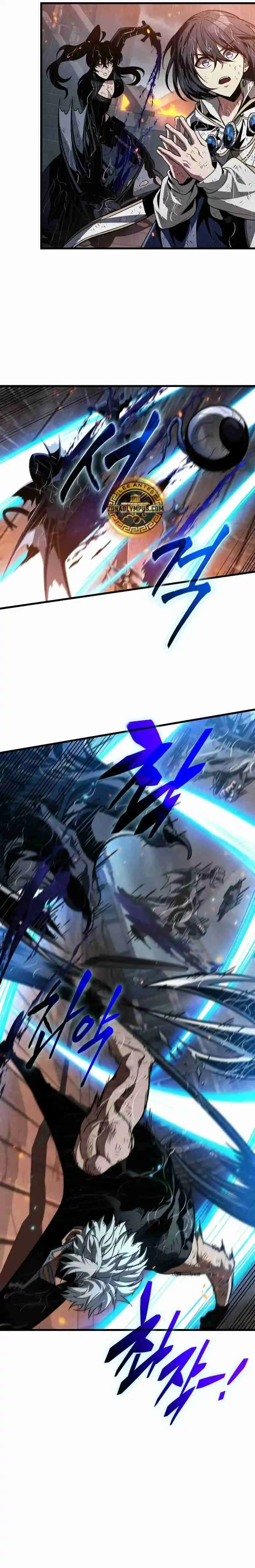 Gacha infinito capítulo 141 página 11