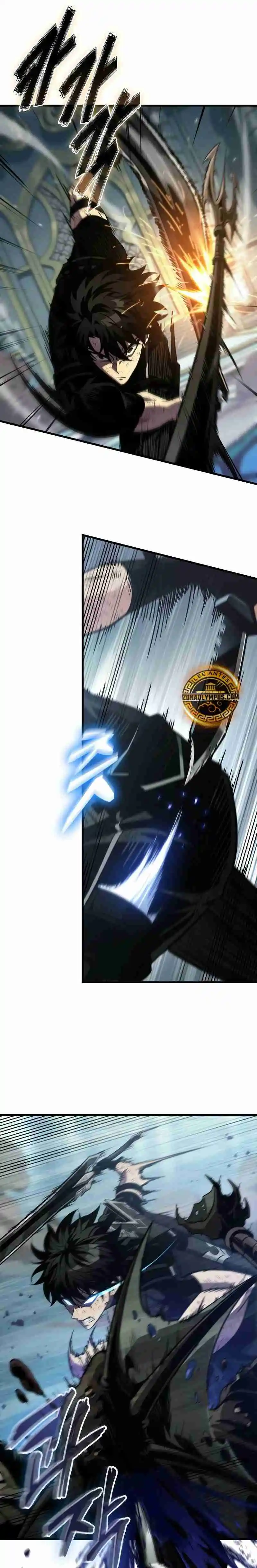 Gacha infinito capítulo 141 página 14