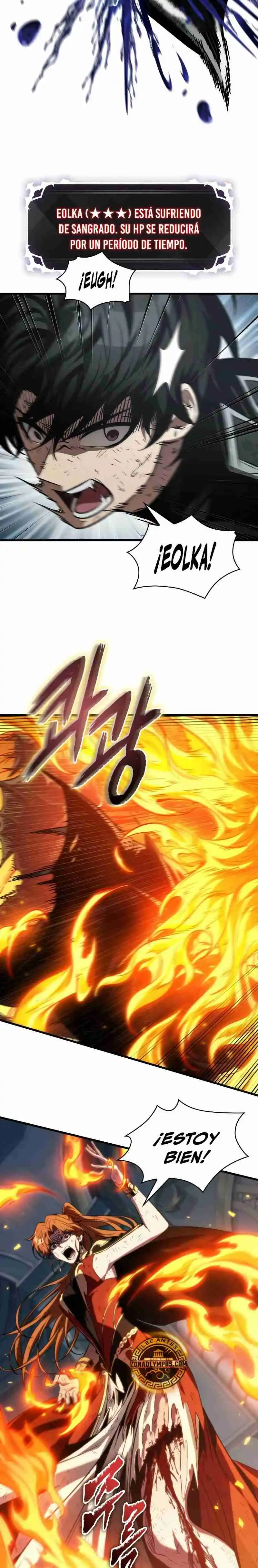 Gacha infinito capítulo 141 página 15