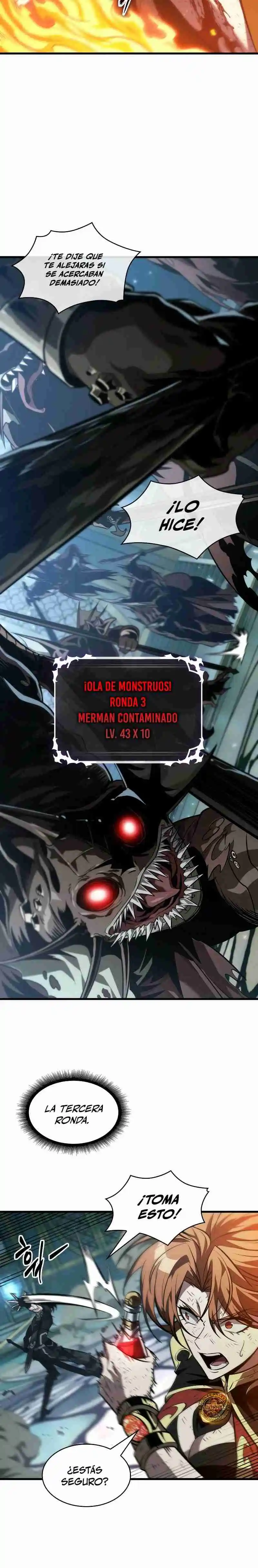 Gacha infinito capítulo 141 página 16