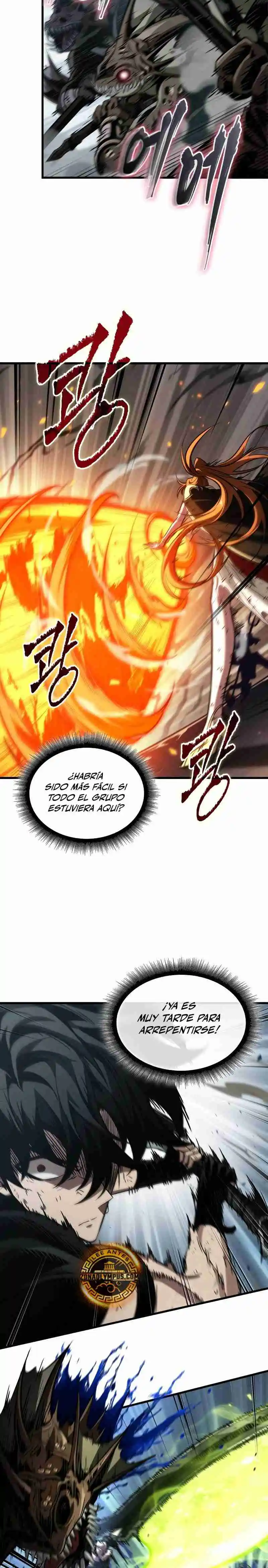 Gacha infinito capítulo 141 página 18