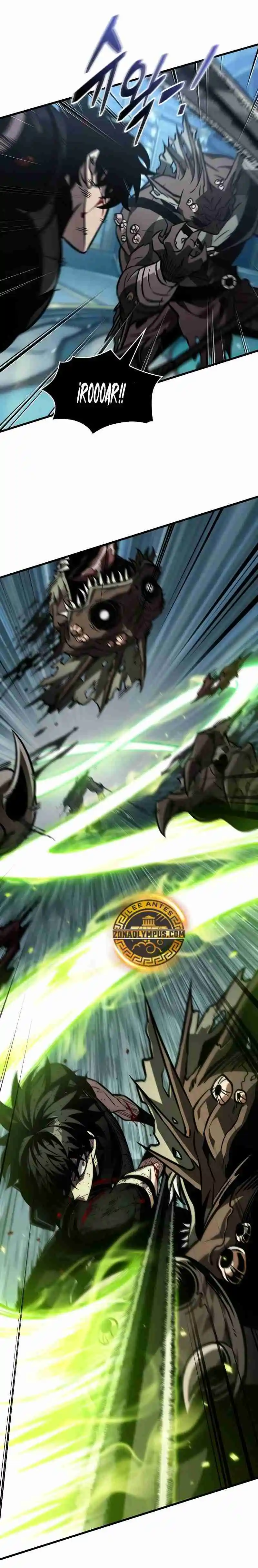 Gacha infinito capítulo 141 página 22