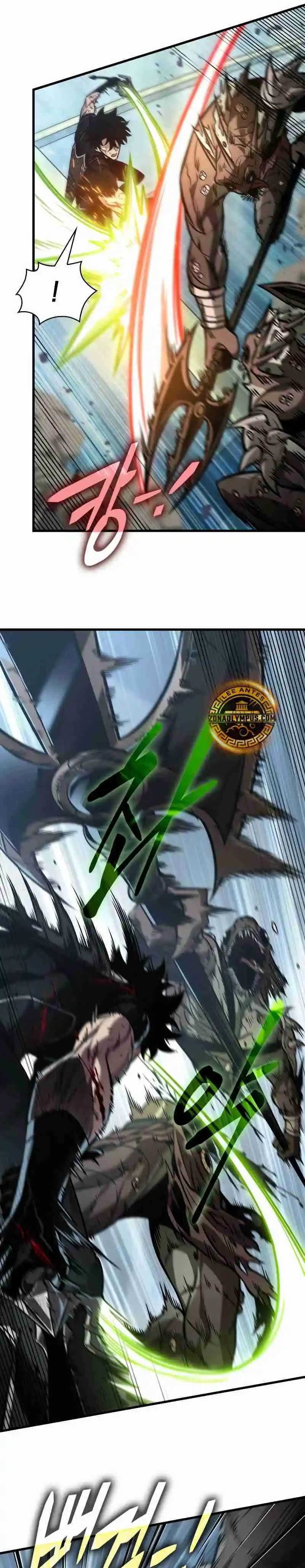 Gacha infinito capítulo 141 página 23