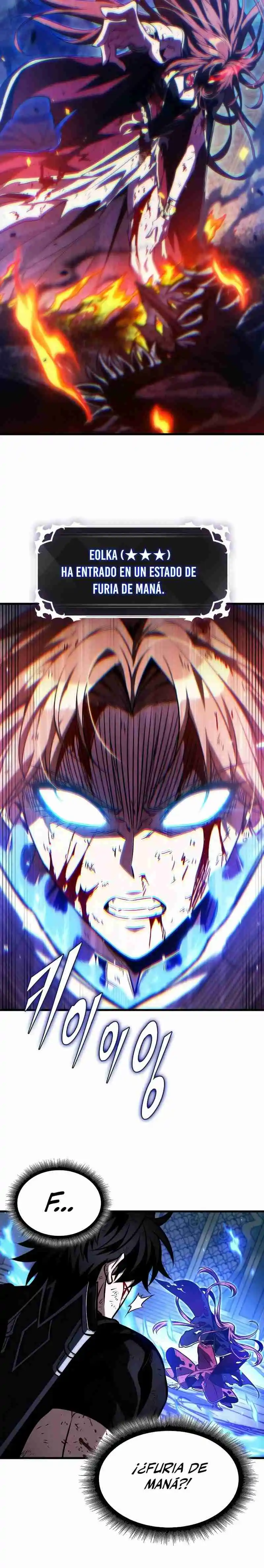 Gacha infinito capítulo 141 página 27