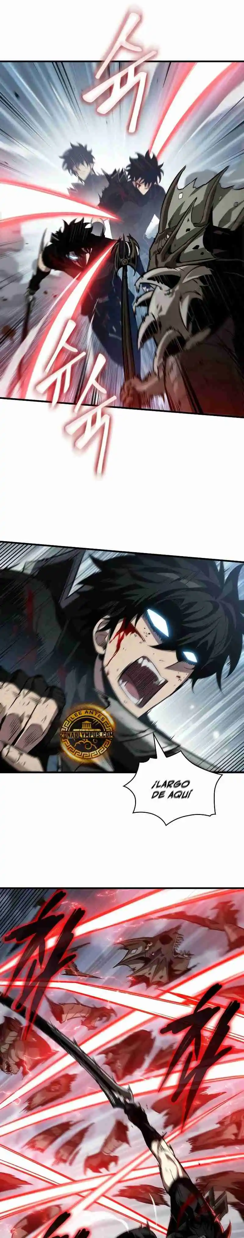 Gacha infinito capítulo 141 página 29