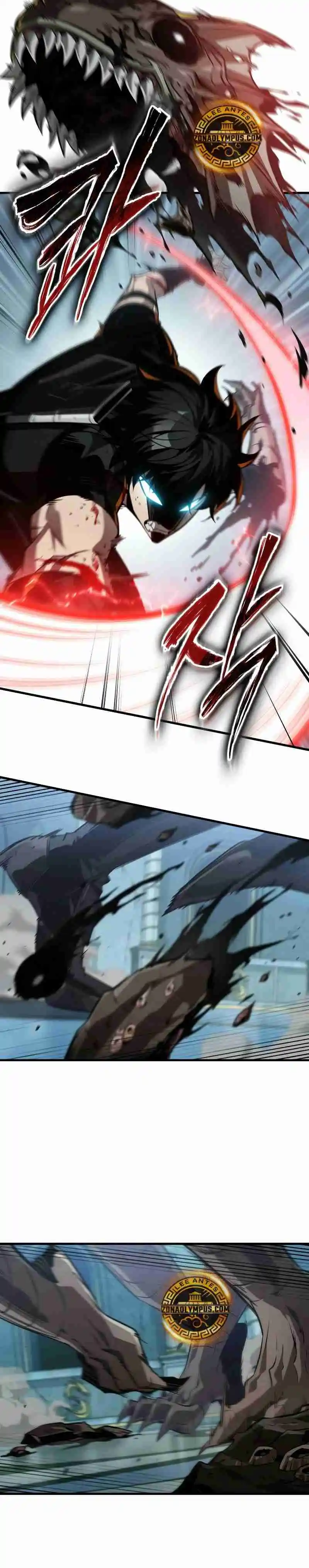 Gacha infinito capítulo 141 página 31
