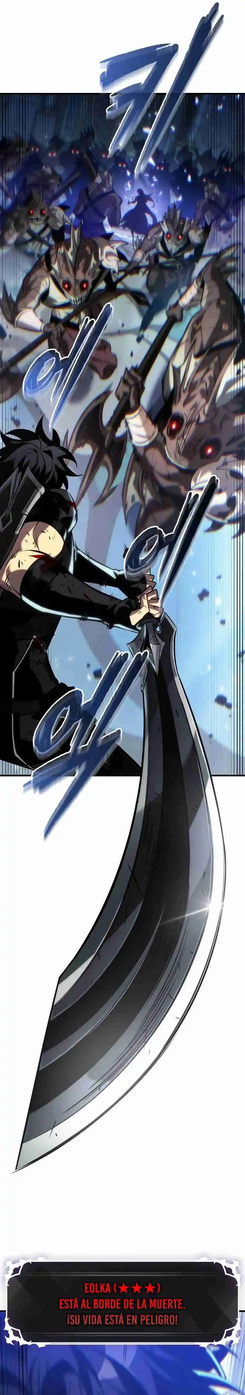 Gacha infinito capítulo 141 página 32