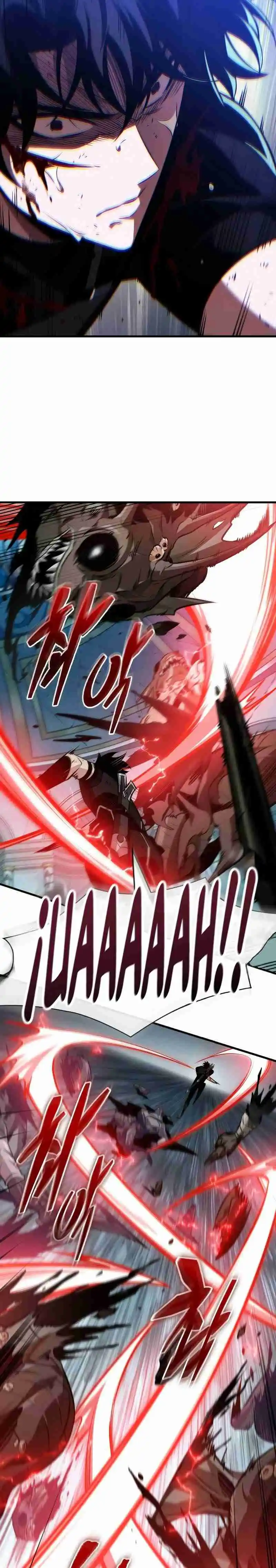 Gacha infinito capítulo 141 página 33