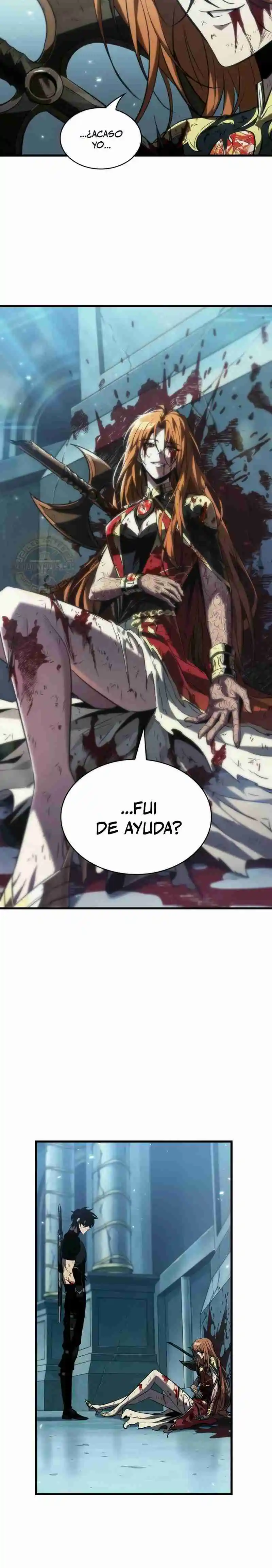 Gacha Infinito - Capítulo 142 - Página 6 - LectorTMOo