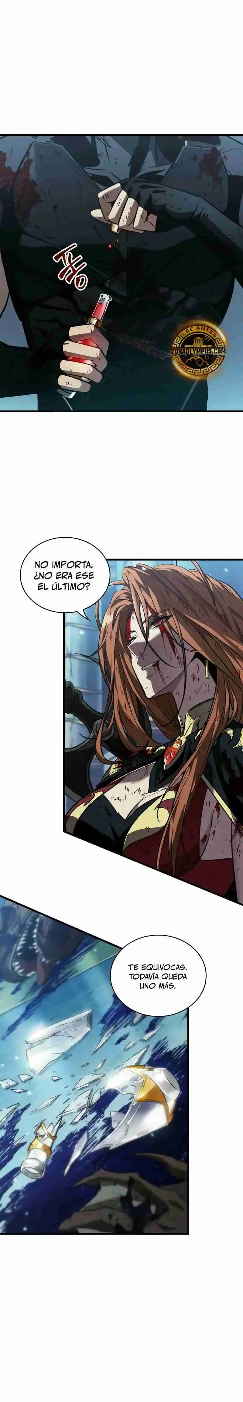 Gacha Infinito - Capítulo 142 - Página 7 - LectorTMOo