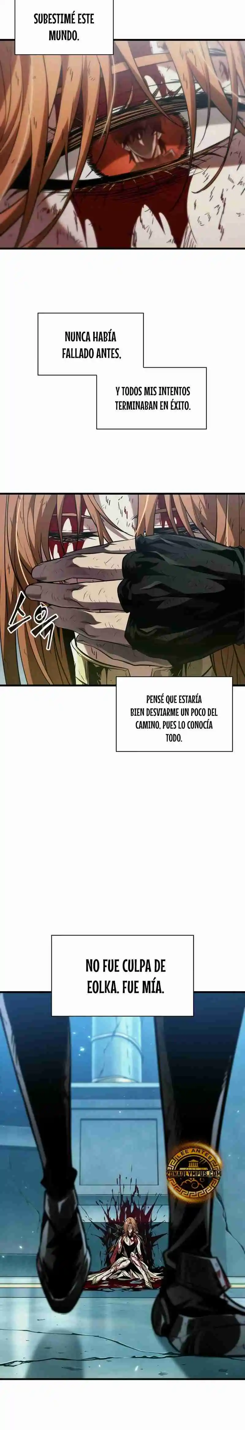 Gacha Infinito - Capítulo 142 - Página 18 - LectorTMOo