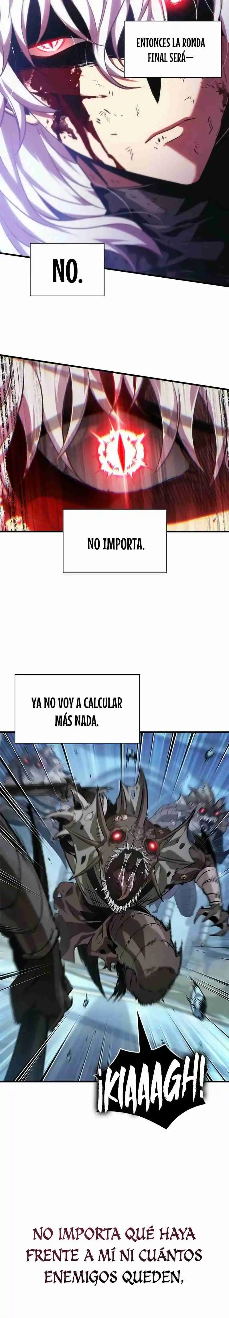 Gacha Infinito - Capítulo 142 - Página 32 - LectorTMOo