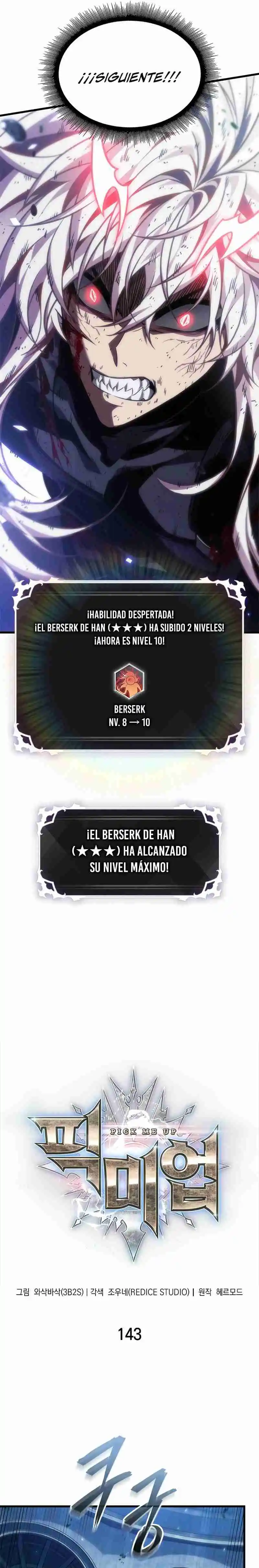 Gacha Infinito - Capítulo 143 - Página 11 - LectorTMOo