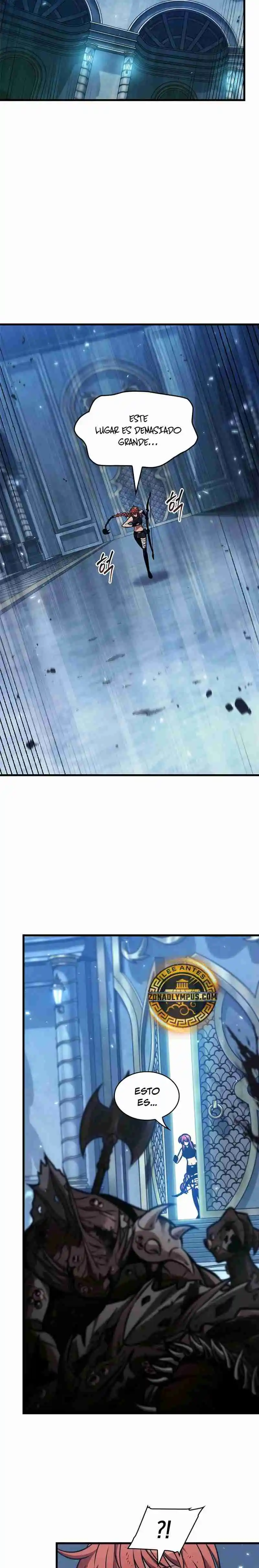 Gacha Infinito - Capítulo 143 - Página 12 - LectorTMOo