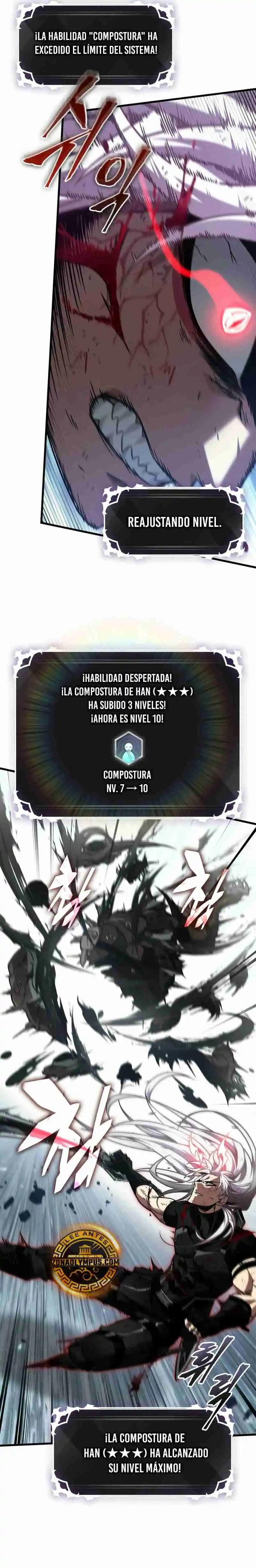 Gacha Infinito - Capítulo 143 - Página 17 - LectorTMOo