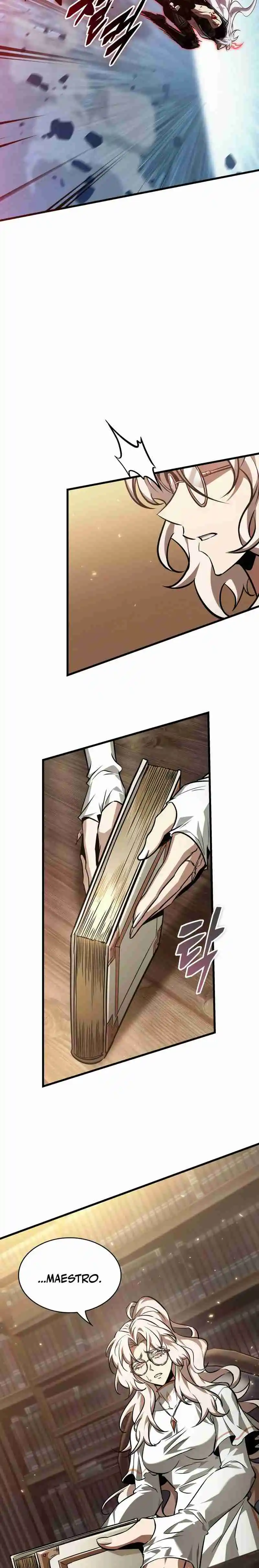 Gacha Infinito - Capítulo 143 - Página 21 - LectorTMOo