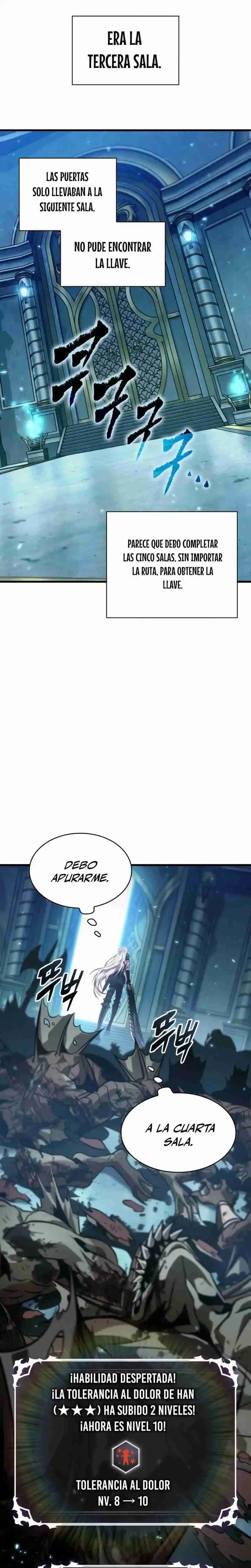 Gacha Infinito - Capítulo 143 - Página 24 - LectorTMOo