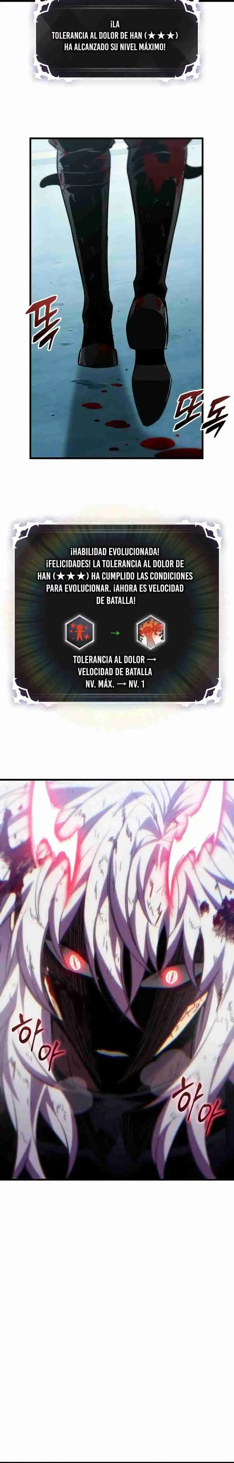 Gacha Infinito - Capítulo 143 - Página 25 - LectorTMOo