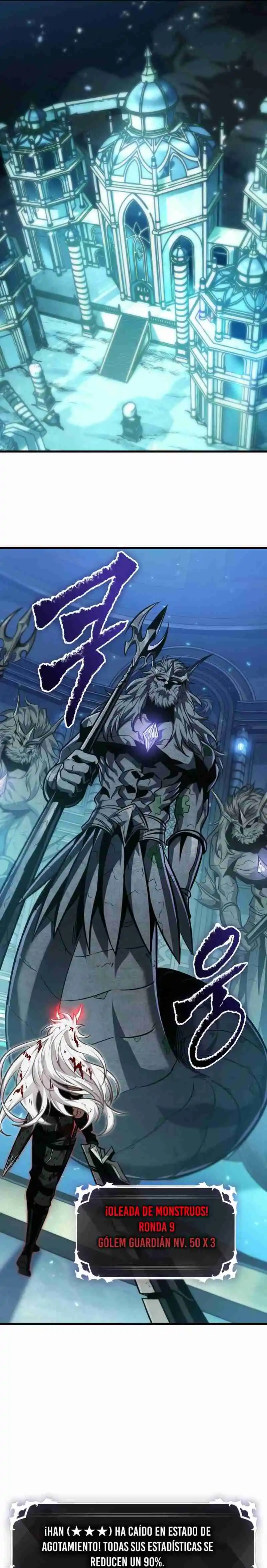 Gacha Infinito - Capítulo 143 - Página 26 - LectorTMOo