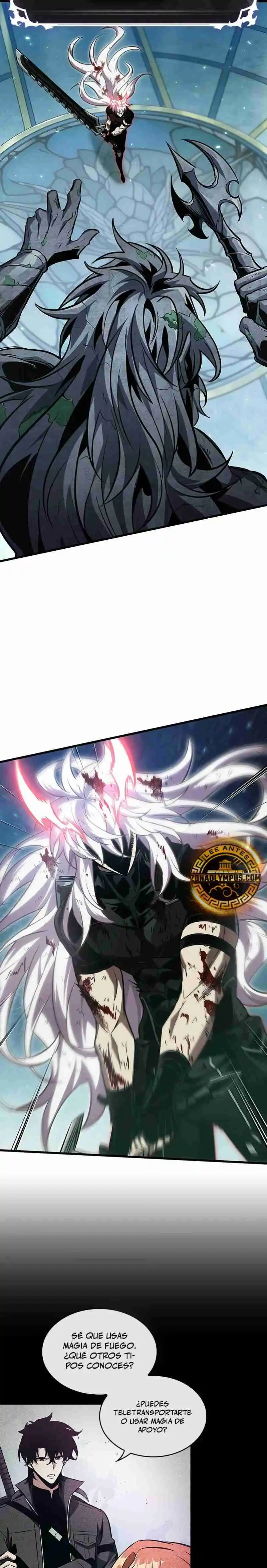 Gacha Infinito - Capítulo 143 - Página 27 - LectorTMOo