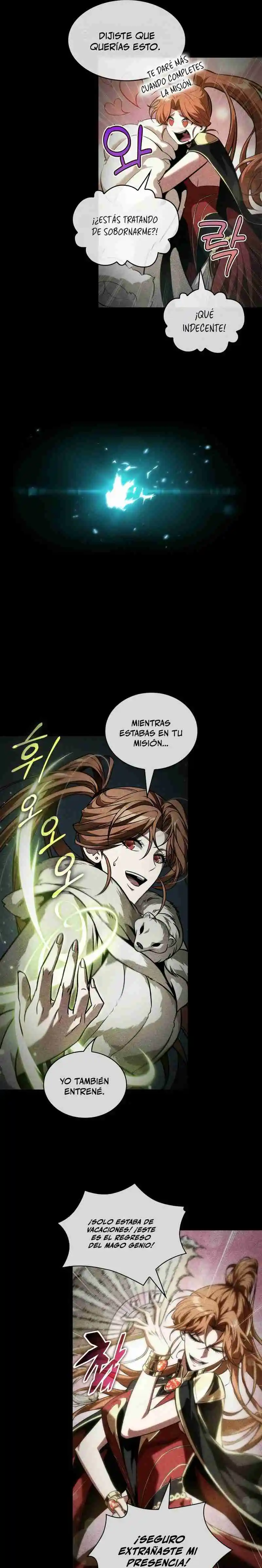 Gacha Infinito - Capítulo 143 - Página 29 - LectorTMOo