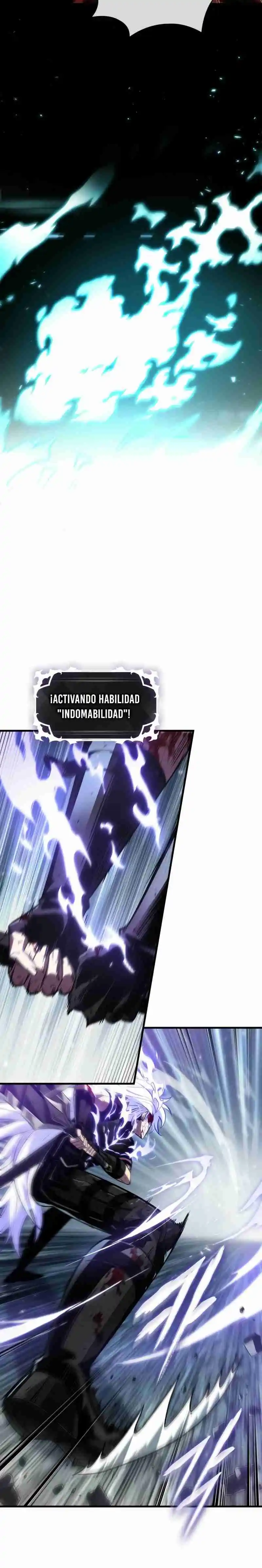 Gacha Infinito - Capítulo 143 - Página 30 - LectorTMOo