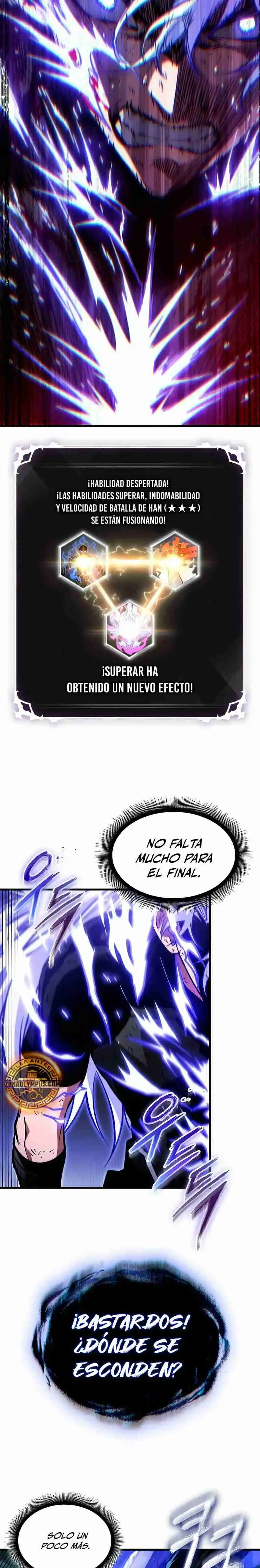 Gacha Infinito - Capítulo 144 - Página 6 - LectorTMOo