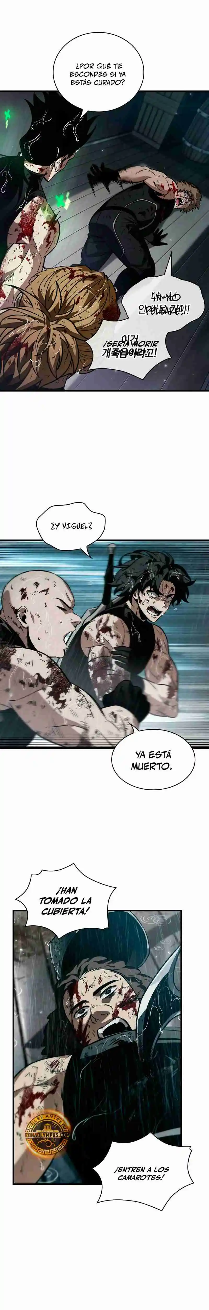 Gacha Infinito - Capítulo 144 - Página 18 - LectorTMOo