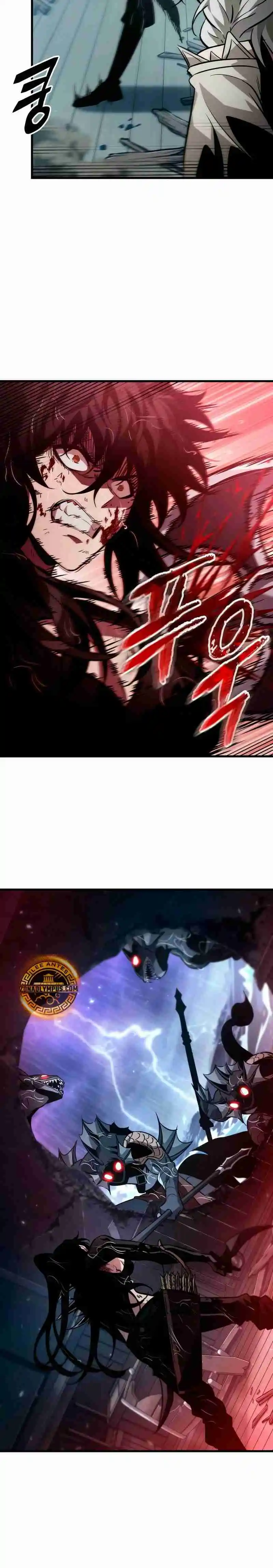 Gacha Infinito - Capítulo 144 - Página 22 - LectorTMOo