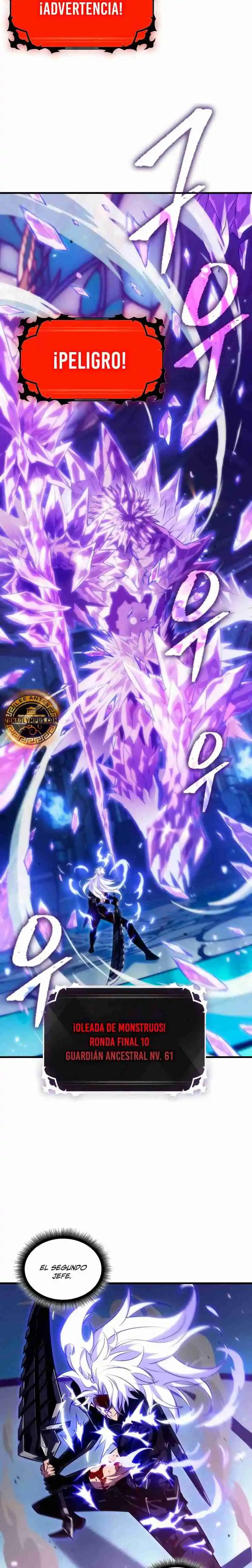 Gacha Infinito - Capítulo 144 - Página 27 - LectorTMOo