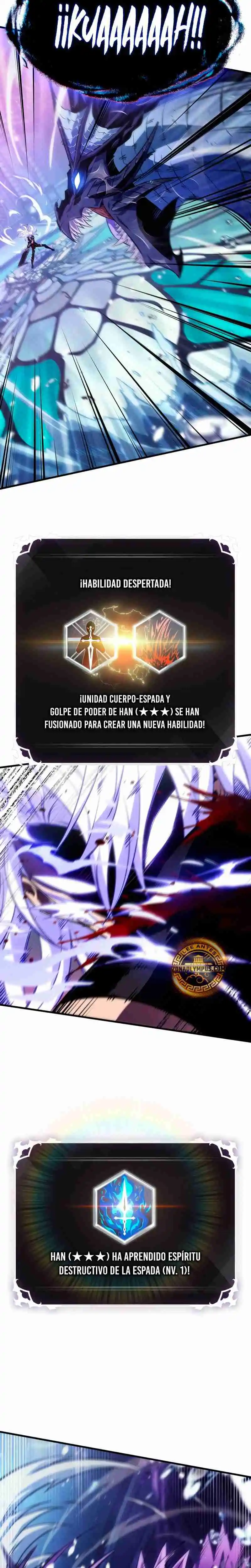 Gacha Infinito - Capítulo 144 - Página 30 - LectorTMOo