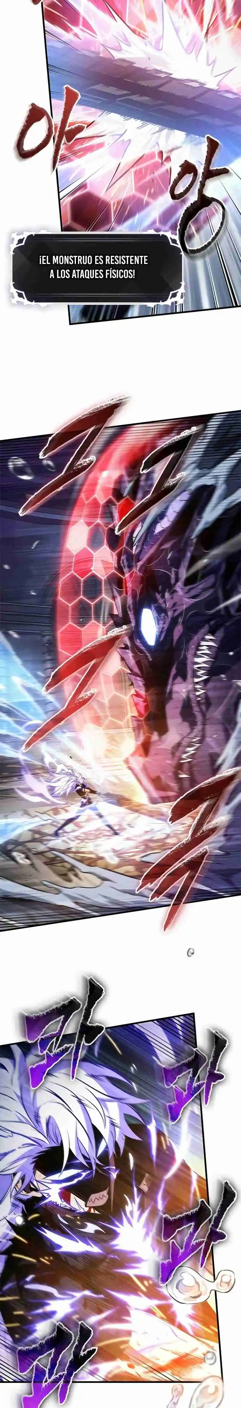 Gacha Infinito - Capítulo 145 - Página 5 - LectorTMOo