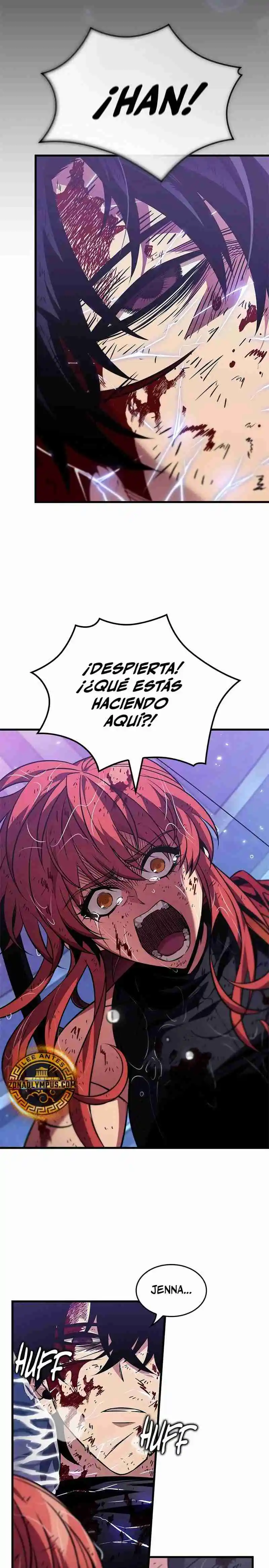 Gacha Infinito - Capítulo 145 - Página 13 - LectorTMOo