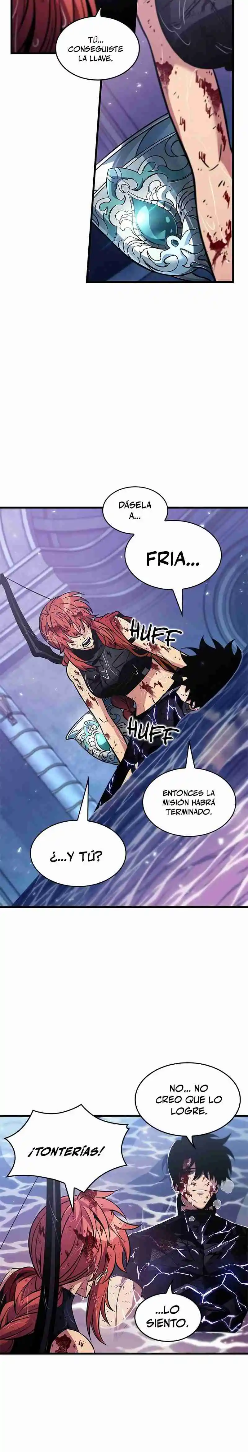 Gacha Infinito - Capítulo 145 - Página 14 - LectorTMOo