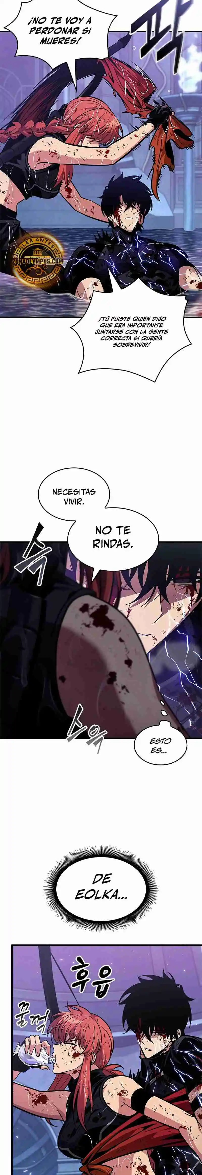 Gacha Infinito - Capítulo 145 - Página 18 - LectorTMOo