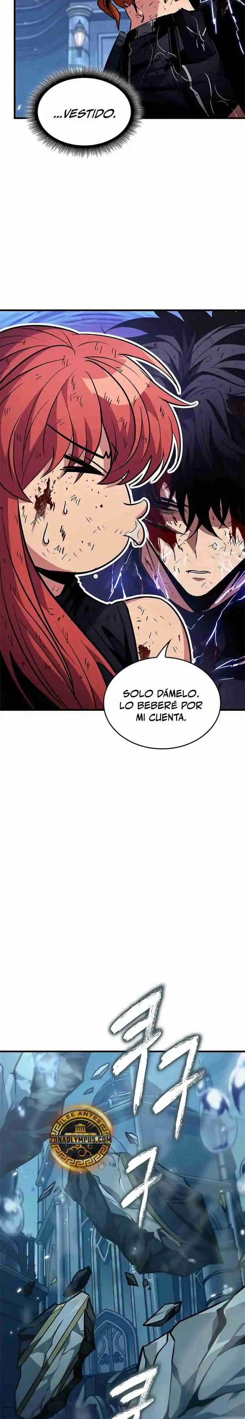 Gacha Infinito - Capítulo 145 - Página 19 - LectorTMOo