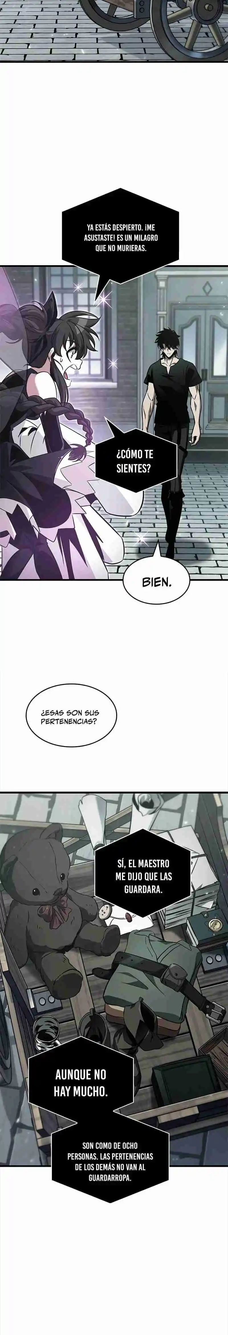Gacha Infinito - Capítulo 145 - Página 26 - LectorTMOo