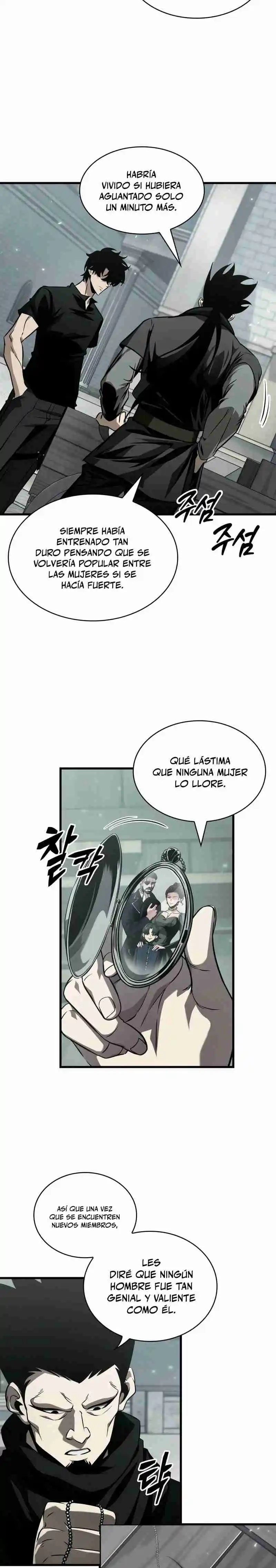 Gacha infinito capítulo 146 página 5