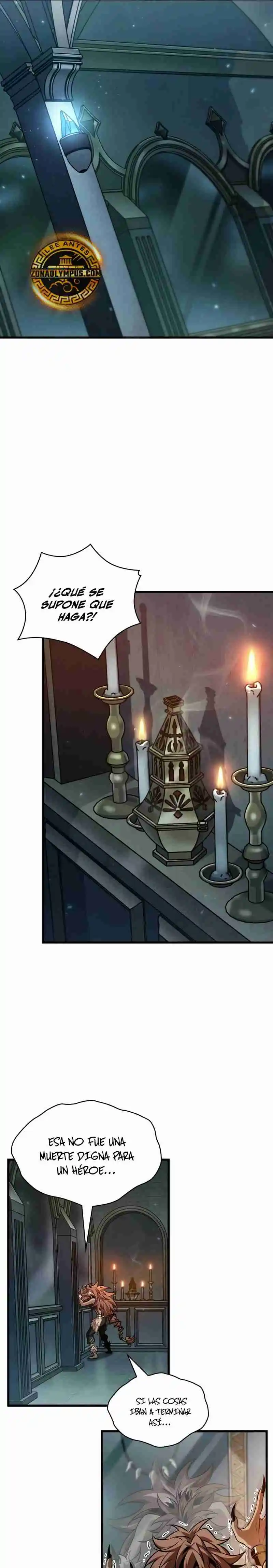 Gacha infinito capítulo 146 página 8
