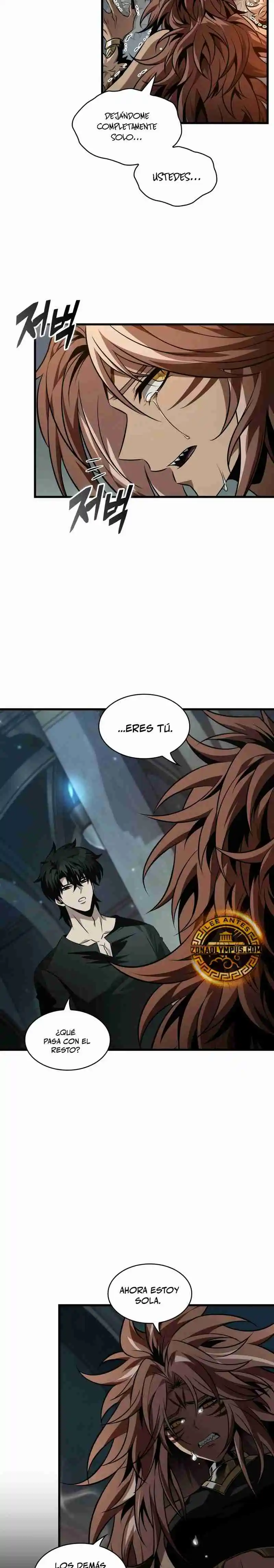Gacha infinito capítulo 146 página 9