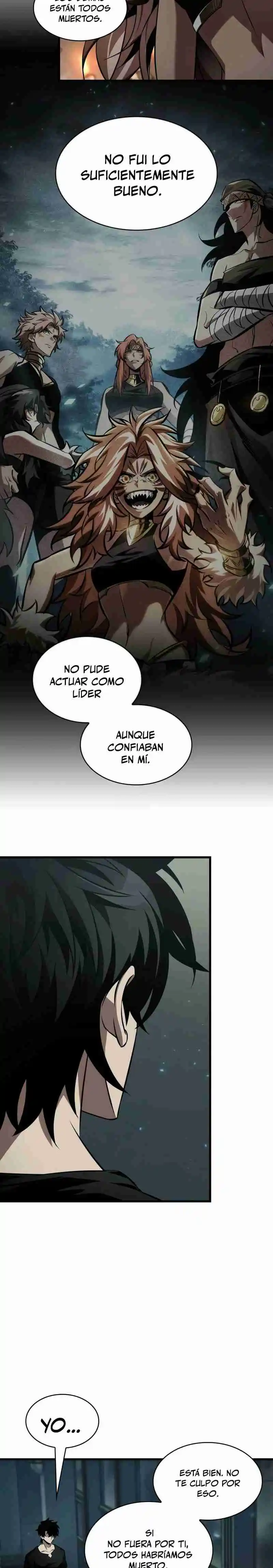 Gacha infinito capítulo 146 página 10