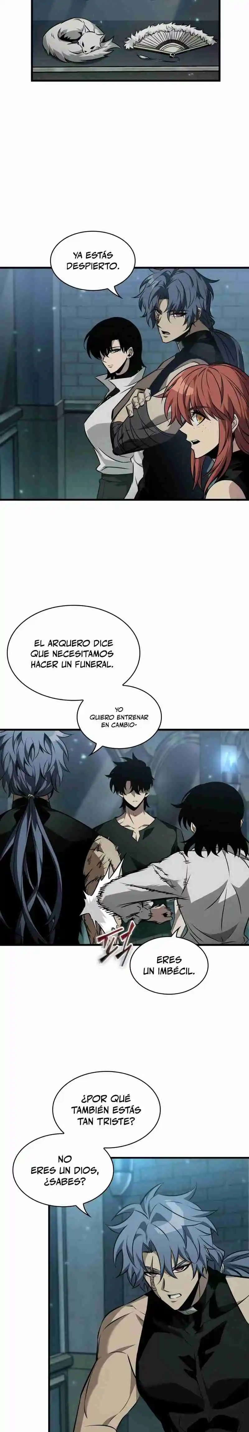 Gacha infinito capítulo 146 página 12