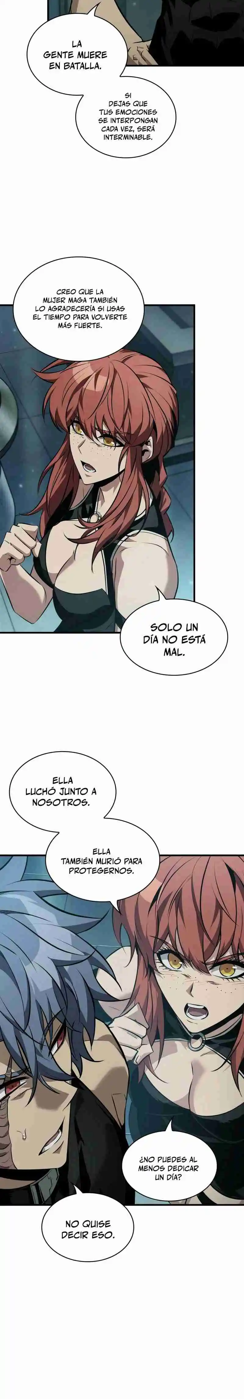 Gacha infinito capítulo 146 página 13
