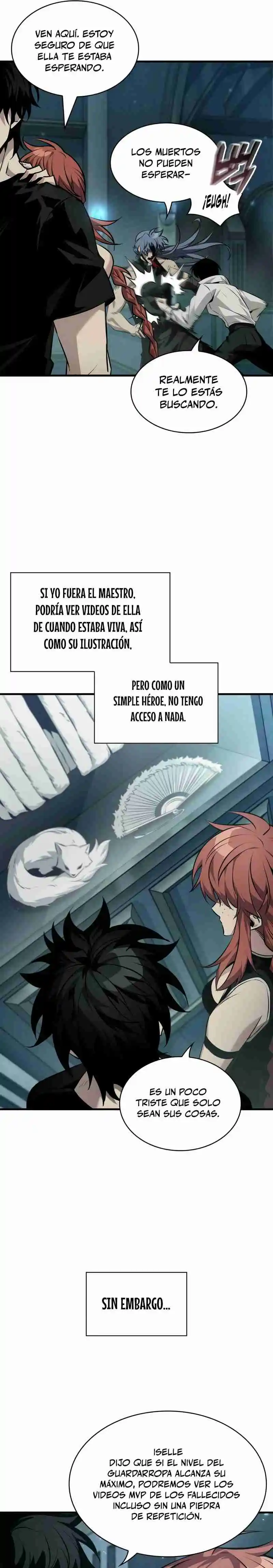 Gacha infinito capítulo 146 página 14