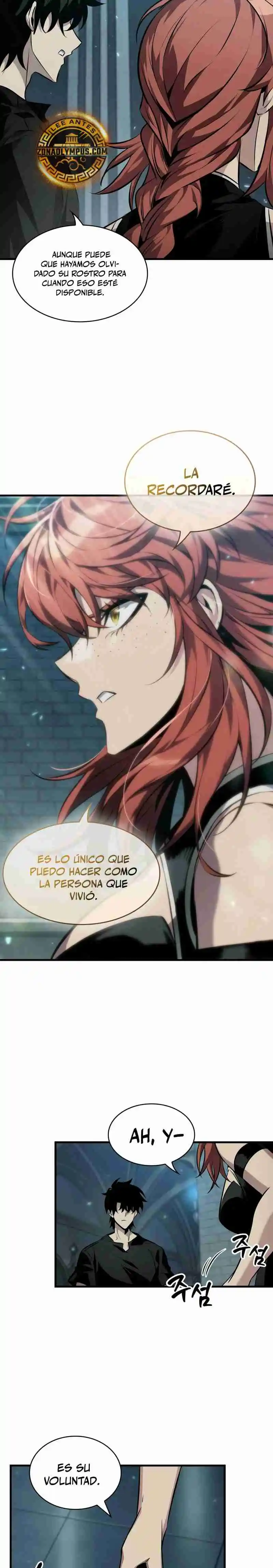 Gacha infinito capítulo 146 página 15