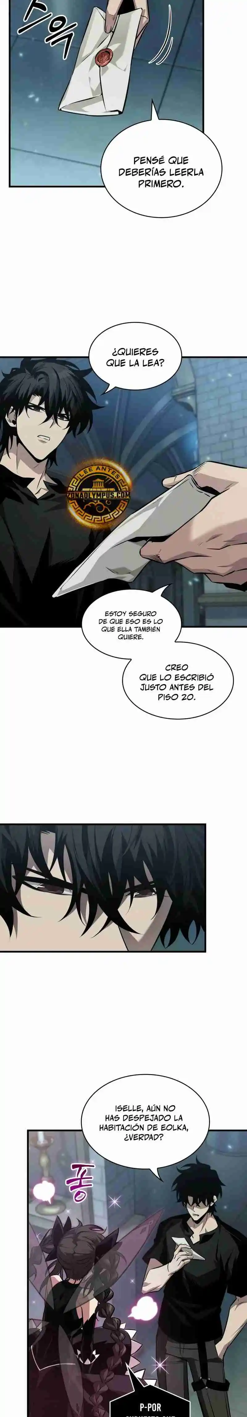 Gacha infinito capítulo 146 página 16