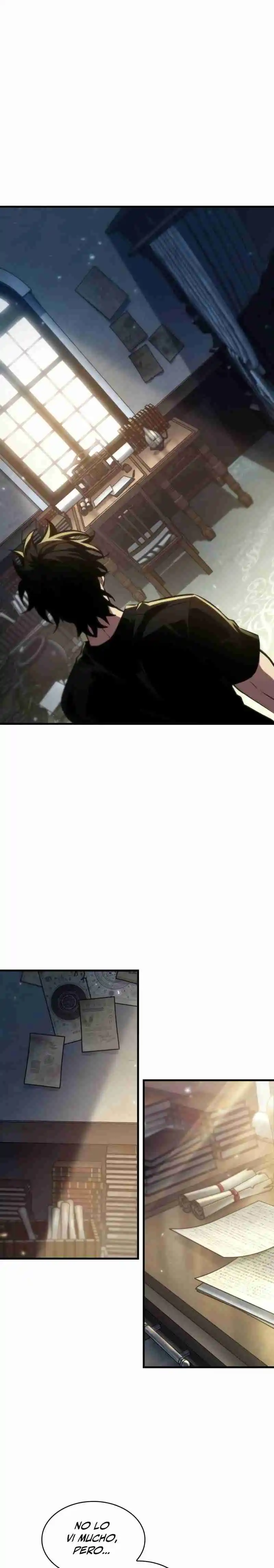 Gacha infinito capítulo 146 página 18